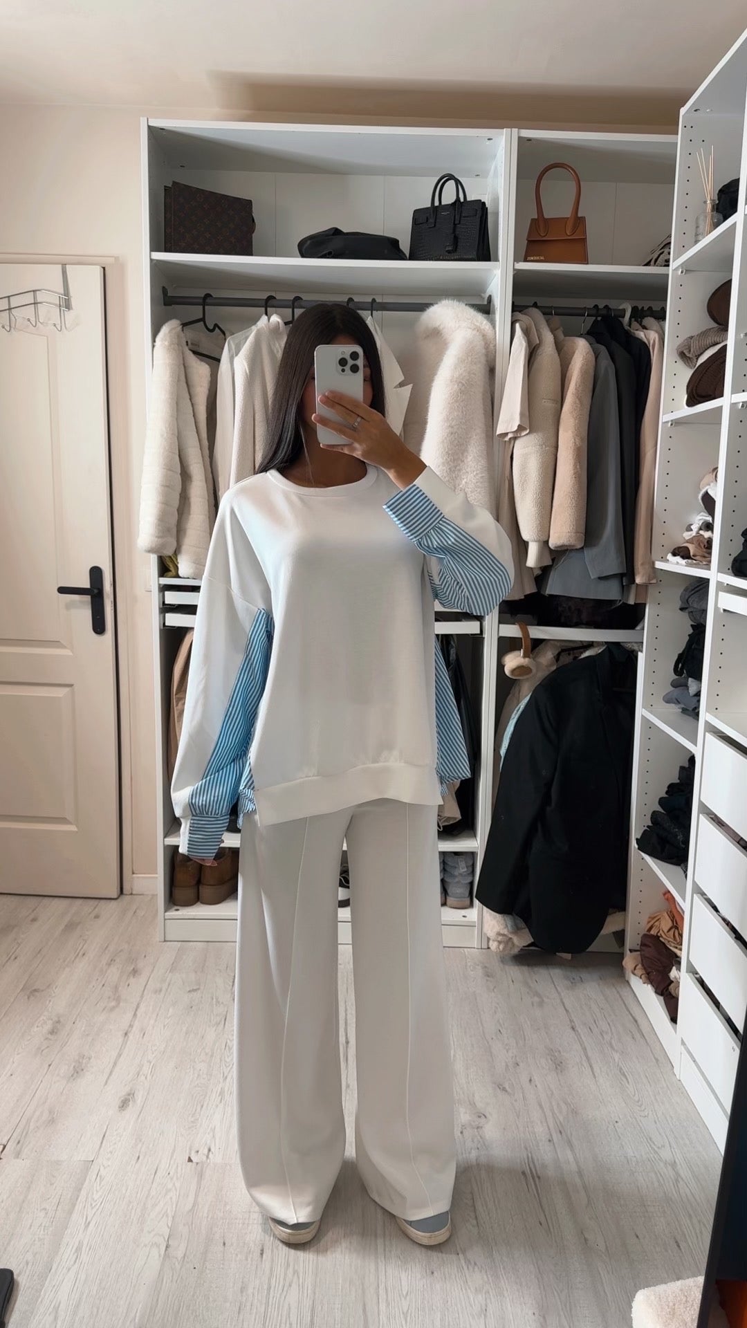 Ensemble camille