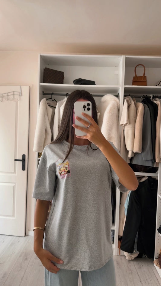 T-shirt Tunisie
