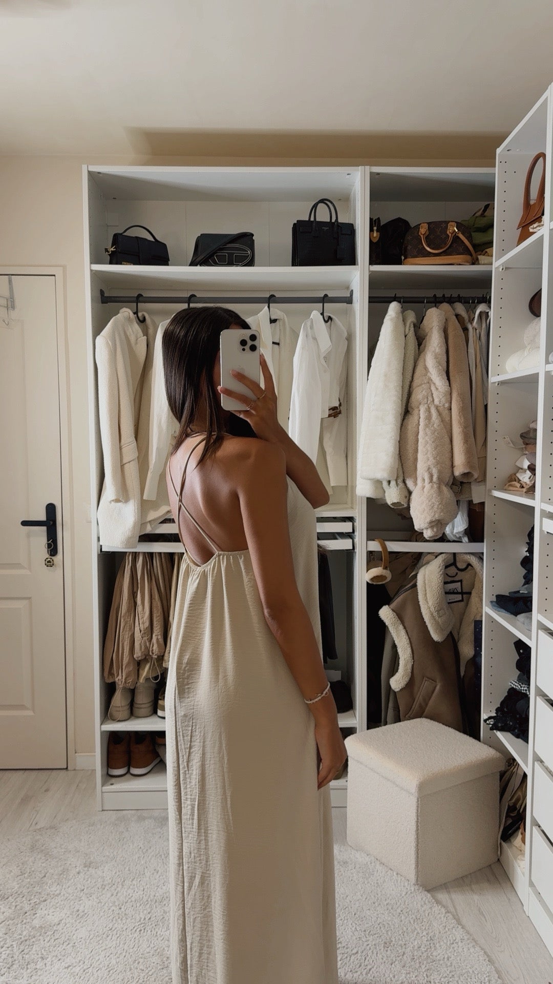 Robe lyv
