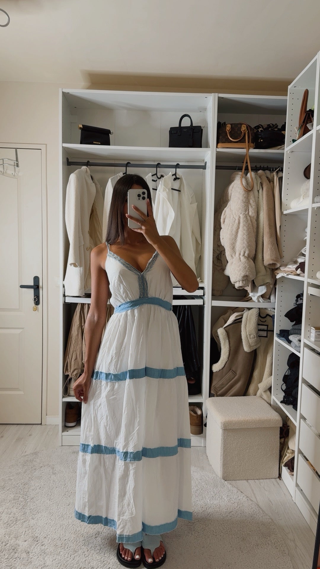 Robe Camila