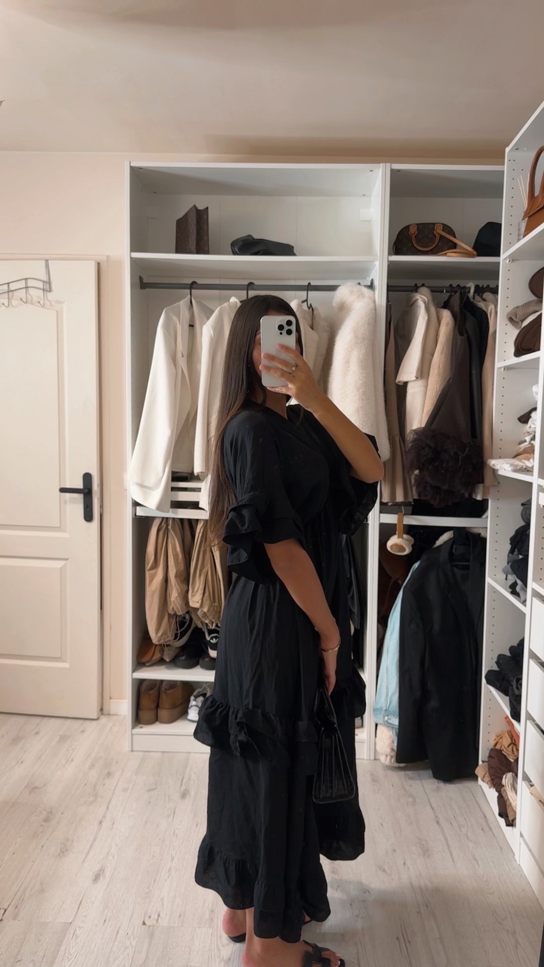 Robe lilou