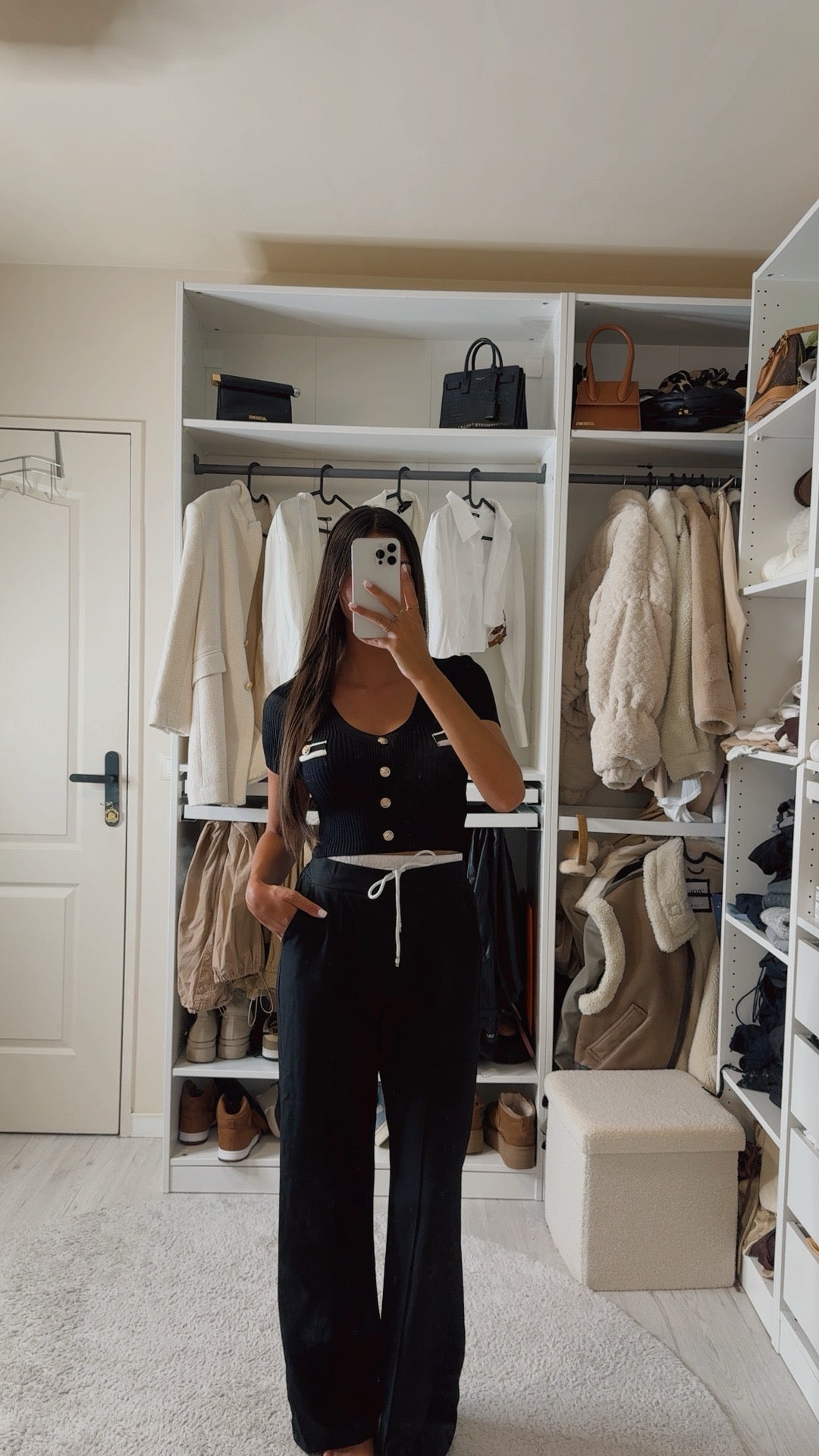 Pantalon Zaya