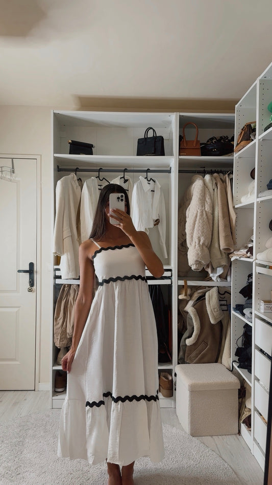 Robe Mira