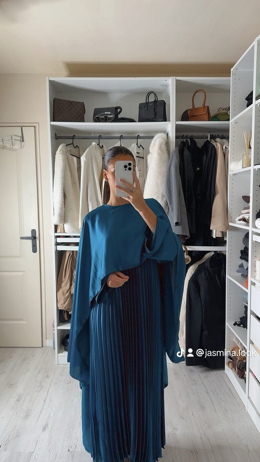 Abaya Saïda