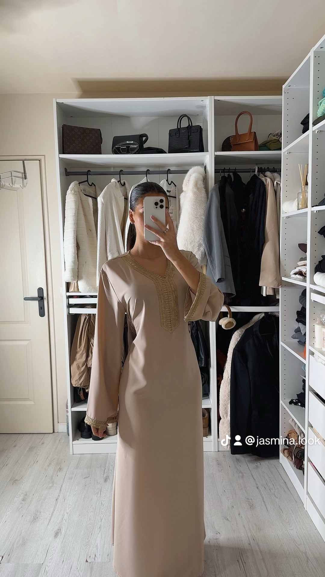 Abaya Syena