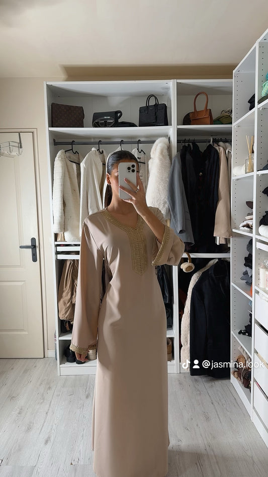 Abaya Syena