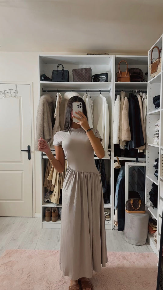 Robe Kamila