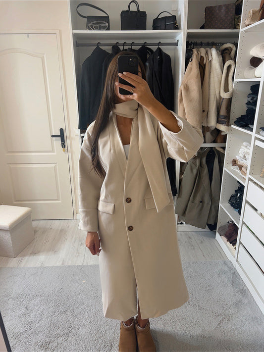 Trench Sophie
