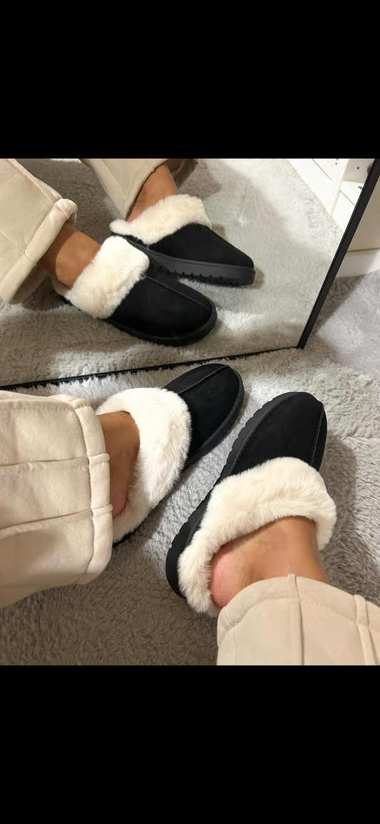Mules Cozy