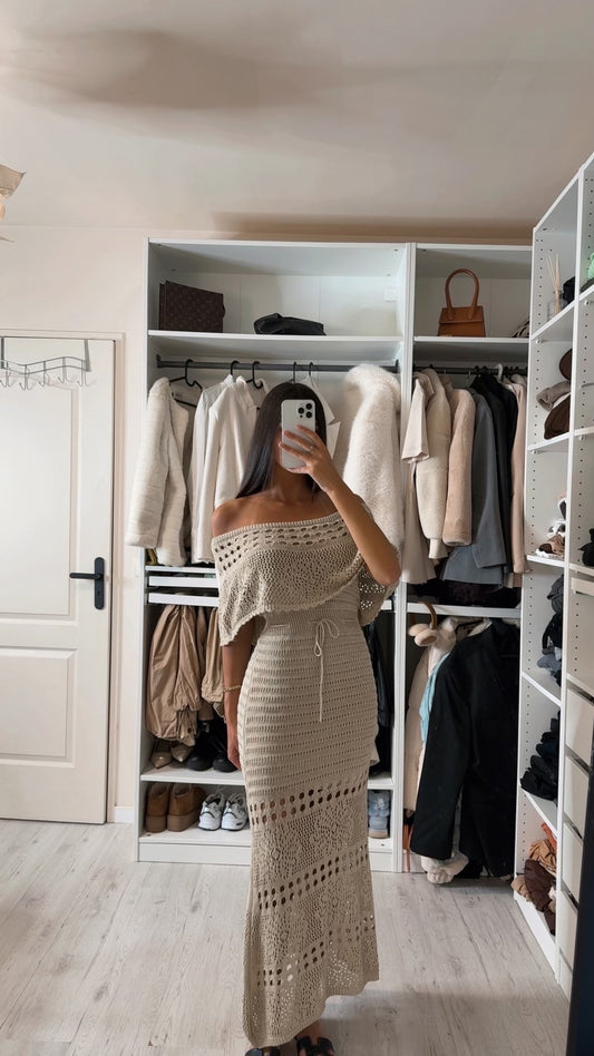 ROBE MELYA