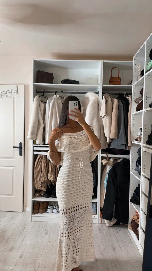 ROBE MELYA