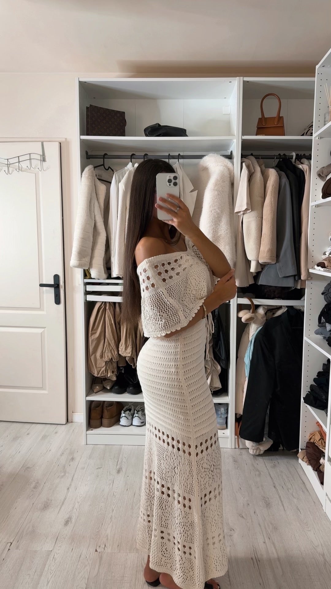ROBE MELYA